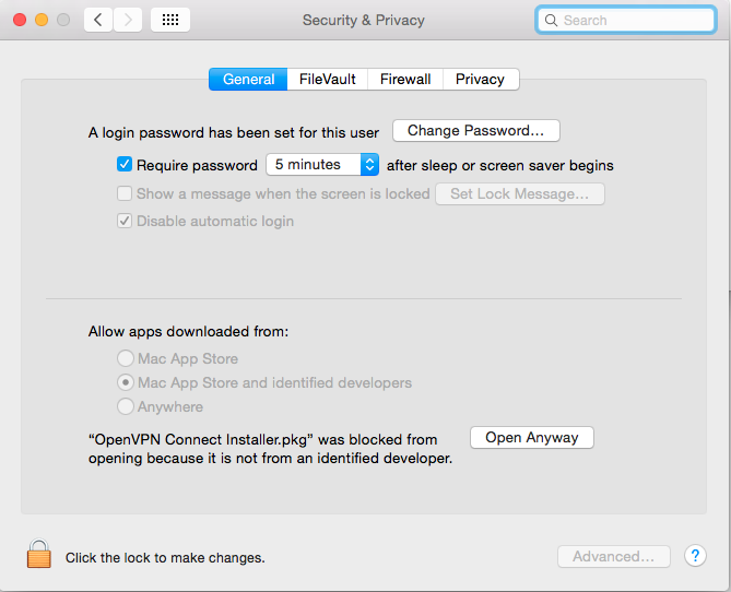 Openvpn Mac Download