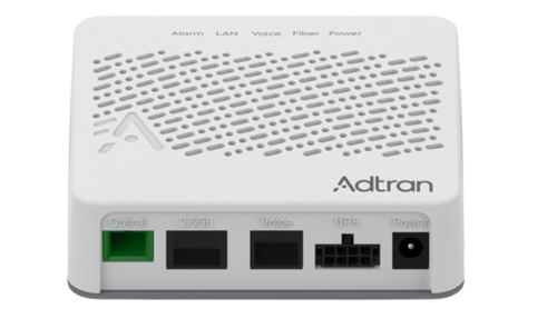 Adtran 601qv – Sonic