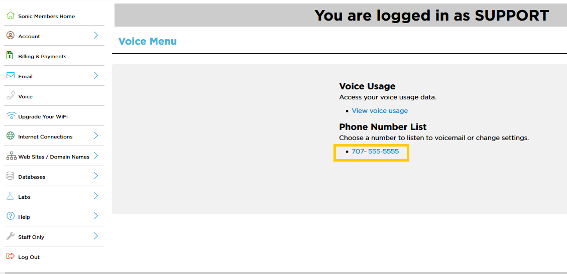 Call Forwarding for Choice Wireless, Gen Mobile, Nex-Tech Wireless