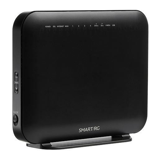 SmartRG SR505N ADSL Modems/Routers